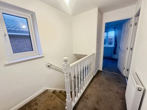 Landing- click for photo gallery